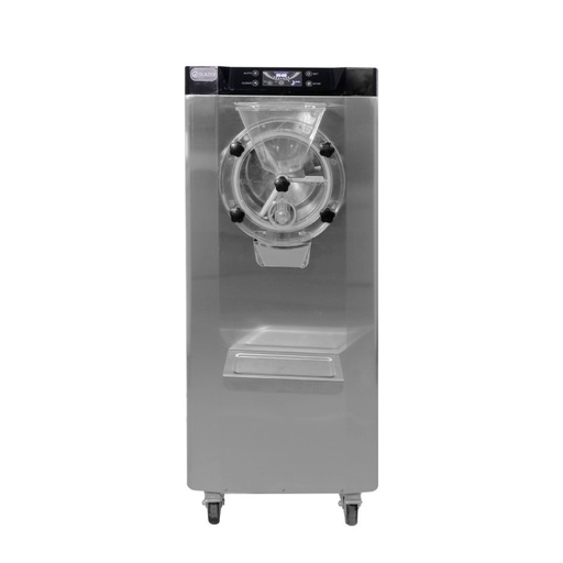 Maquina De Helado Duro/Mantecadora De Pedestal, 110V/60HZ 2.200W, Capacidad: 22-32L/H, Tanque: 11L, FR-HDP32LXH Freeze 100000249F