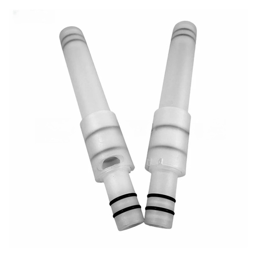 Tubo Expandido De Plastico Para Maquinas De Helados (1 Pza) Marca Freeze RP21D01300H