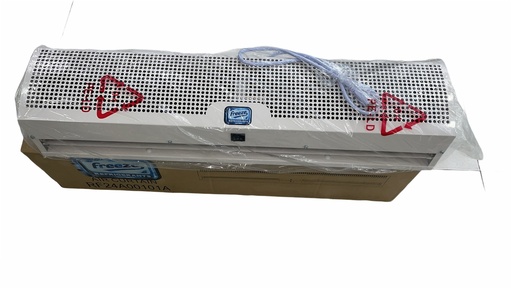 [RF24A01001A] Cortina De Aire 180CM 110V/60HZ Dim: 1817*187*190MM Marca Freeze