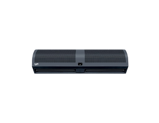 Cortina de aire con control remoto 120 cm