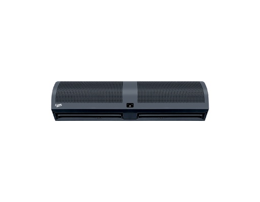 [100000964] Cortina De Aire Con Control Remoto 90CM 110V/60HZ FRCAG90CM110V Color Gris Marca Freeze Nueva Generacion
