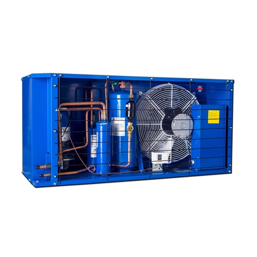 Unidad condensadora Maneurop Danfoss 7.5 HP