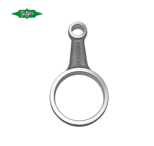 Biela Para Compresor 4FE-28Y Semi Sellado Marca Bitzer 30HP (1 Pza) RF25L05000G