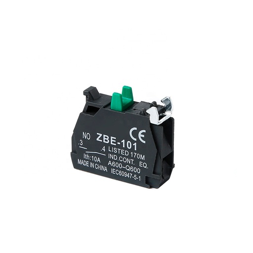 [HE21A11100H] Bloque De Contacto Na, Para Pulsadores XA2 O XB2. Similar