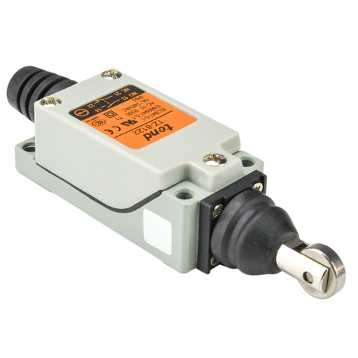 [HE21A09300H] Final De Carrera, Switche Limitador TZ-8122, 5A,250V