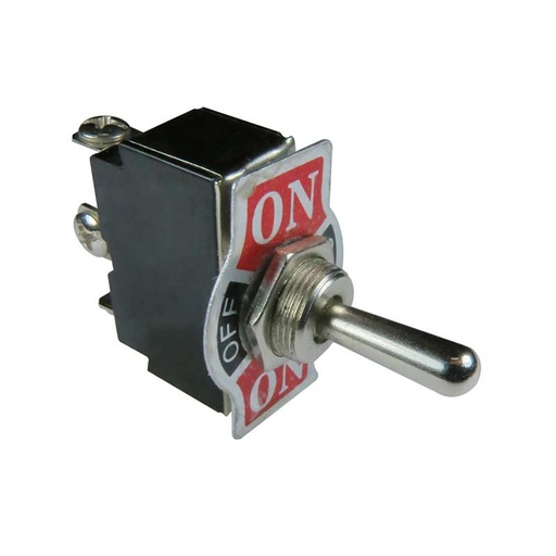 [HE21A10100H] Interruptor De Palanca On-Off 1122