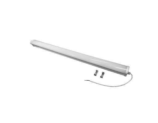 [RP08B04102H] Lampara LED Para Cavacuarto 120CM, 80W/110V-220V -45°C Marca Freeze