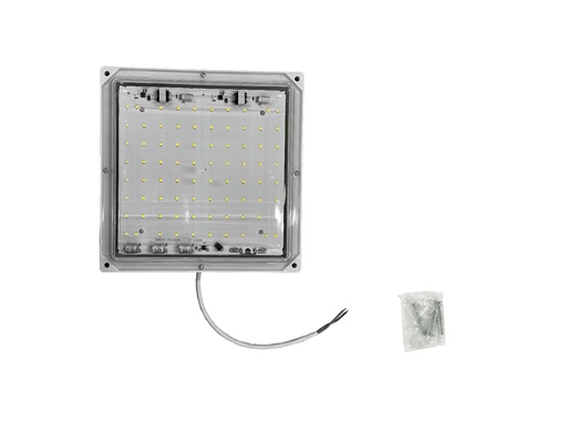 [RP08B02935H] Lampara LED Para Cavacuarto 22CM, 35W/110V-220V -45°C Marca Freeze