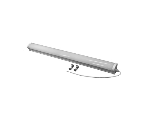 Lampara LED Para Cavacuarto 90CM, 60W/110V-220V -45°C Marca Freeze RP08B04002H