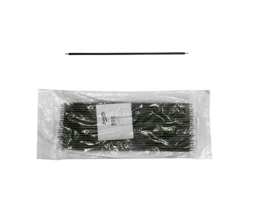 Resistencia Selladora Largo 36CM Largo, Diametro 6MM,110V 250W RF05C14136H