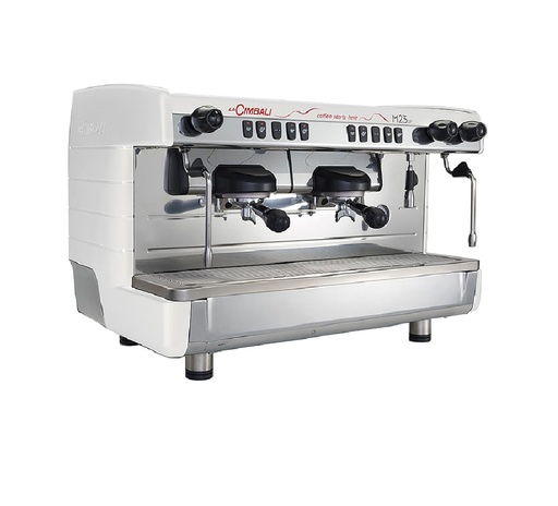 Máquina de café italiana original