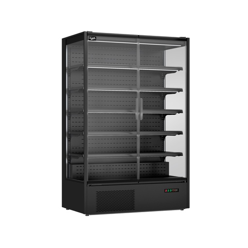 Multideck autocontenido