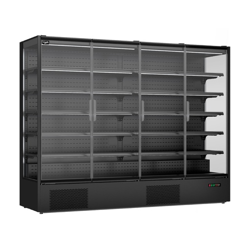Multideck autocontenido