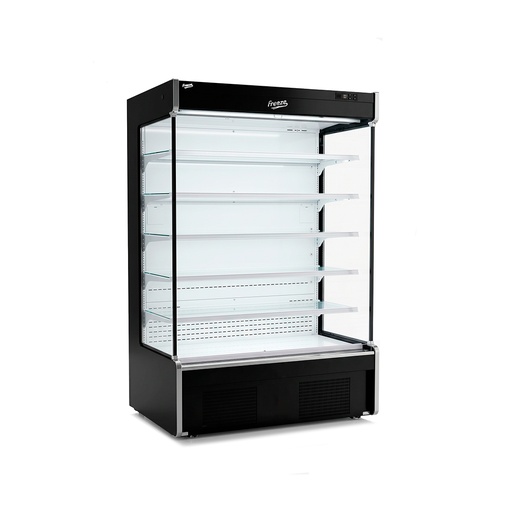 Multideck autocontenido vertical