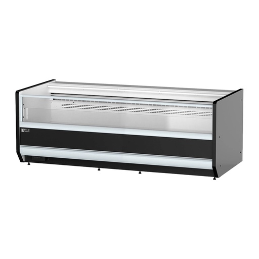 [100000407F] Multideck/Expositor Autoservicio Abierto (Congelacion) Premium, Temp: -18°C~-22°C De 2.5MTS, 220V/60HZ, FR-ETIASH258CM M