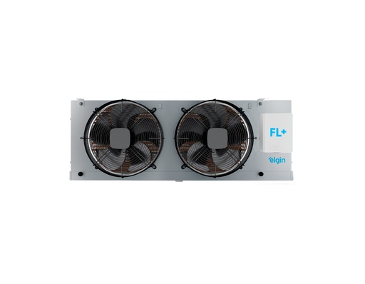 DIFUSOR CON RESISTENCIA DE 1/2HP A 1HP220V/1PH/60HZ CON 2 AXIALES MARCA ELGIN FL+E018B52C 100000954