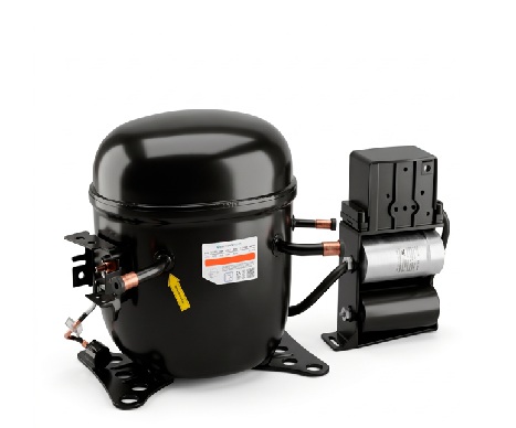 Compresor Nevera 1+HP R-404A Refrigeracion, 220V/60HZ, H/mbp 2.400W, 8.189BTU, FR1+HPCLX220V, Freeze/electronics Plus 100001023