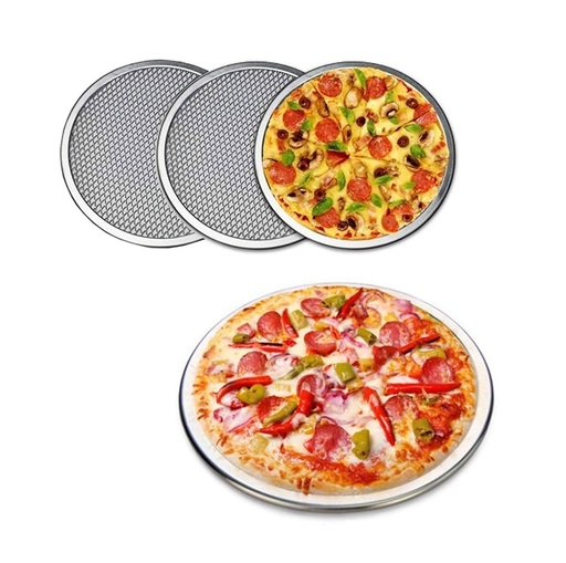 BANDEJA DE MALLA/REJILLA PARA PIZZA DE 33CM SG55A07700H