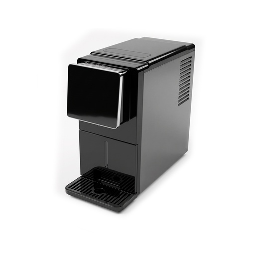 Fabricador De Hielo Profesional Tipo Nuggets  Doméstico/bar, 15KG/24H, 110V/60HZ FR-FHPTN15K/24H 100000786F